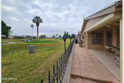 650 N Hawes Road #2851, Mesa, AZ 85207 - Photo 27