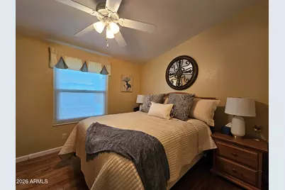 650 N Hawes Road #2851, Mesa, AZ 85207 - Photo 5