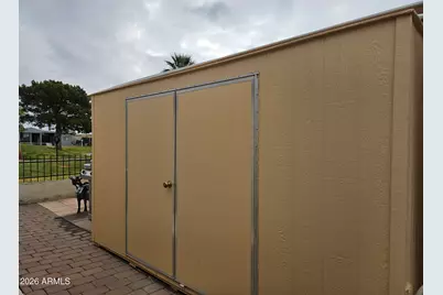 650 N Hawes Road #2851, Mesa, AZ 85207 - Photo 29