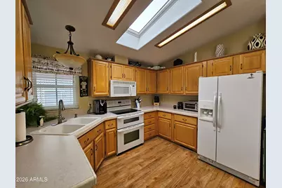 650 N Hawes Road #2851, Mesa, AZ 85207 - Photo 19