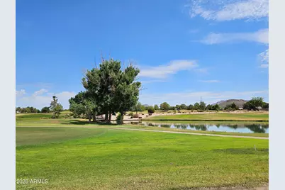 650 N Hawes Road #2851, Mesa, AZ 85207 - Photo 35