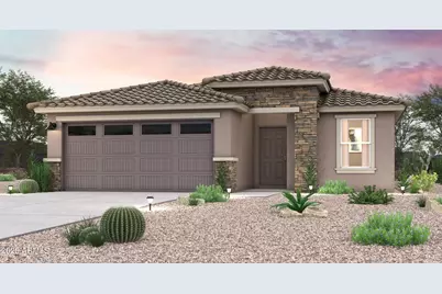 6593 S 244th Lane, Buckeye, AZ 85326 - Photo 1