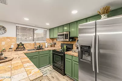 14461 N 58th Avenue, Glendale, AZ 85306 - Photo 9