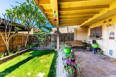 14461 N 58th Avenue, Glendale, AZ 85306 - Photo 29