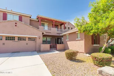 747 E Charlevoix Avenue, Gilbert, AZ 85297 - Photo 93