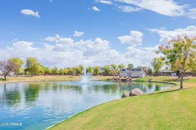 747 E Charlevoix Avenue, Gilbert, AZ 85297 - Photo 97