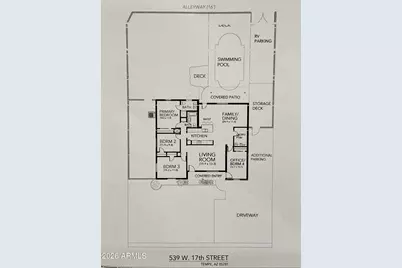 539 W 17th Street, Tempe, AZ 85281 - Photo 29