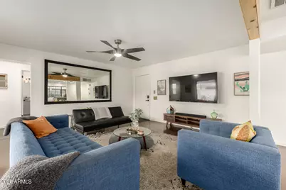 8335 E Weldon Avenue, Scottsdale, AZ 85251 - Photo 3