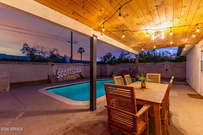 8335 E Weldon Avenue, Scottsdale, AZ 85251 - Photo 27