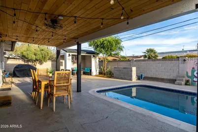 8335 E Weldon Avenue, Scottsdale, AZ 85251 - Photo 19