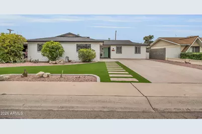 8335 E Weldon Avenue, Scottsdale, AZ 85251 - Photo 1