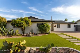 8335 E Weldon Ave, Scottsdale, AZ 85251 - Photo 1