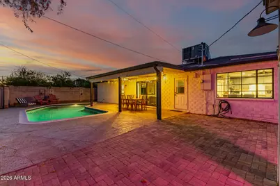 8335 E Weldon Avenue, Scottsdale, AZ 85251 - Photo 25