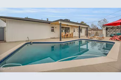 8335 E Weldon Avenue, Scottsdale, AZ 85251 - Photo 15