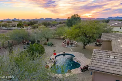 3787 E Villa Cassandra Way, Cave Creek, AZ 85331 - Photo 31