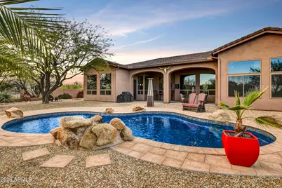 3787 E Villa Cassandra Way, Cave Creek, AZ 85331 - Photo 5