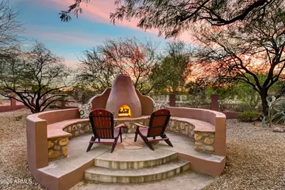 3787 E Villa Cassandra Way, Cave Creek, AZ 85331 - Photo 7