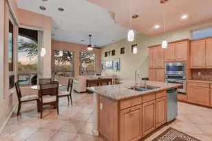 3787 E Villa Cassandra Way, Cave Creek, AZ 85331 - Photo 13