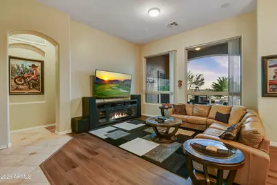 3787 E Villa Cassandra Way, Cave Creek, AZ 85331 - Photo 13