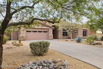 3787 E Villa Cassandra Way, Cave Creek, AZ 85331 - Photo 33