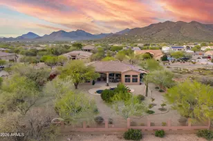 3787 E Villa Cassandra Way, Cave Creek, AZ 85331 - Photo 31