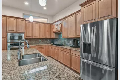 3787 E Villa Cassandra Way, Cave Creek, AZ 85331 - Photo 13