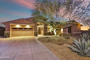3787 E Villa Cassandra Way, Cave Creek, AZ 85331 - Photo 1