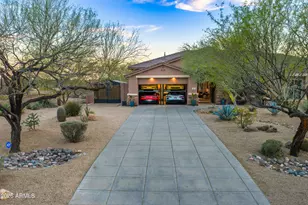 3787 E Villa Cassandra Way, Cave Creek, AZ 85331 - Photo 35