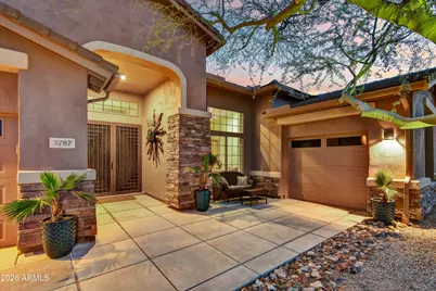 3787 E Villa Cassandra Way, Cave Creek, AZ 85331 - Photo 3