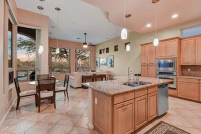 3787 E Villa Cassandra Way, Cave Creek, AZ 85331 - Photo 33