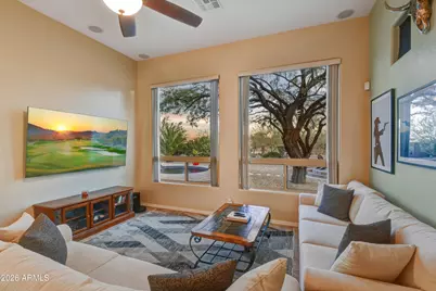 3787 E Villa Cassandra Way, Cave Creek, AZ 85331 - Photo 31