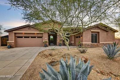 3787 E Villa Cassandra Way, Cave Creek, AZ 85331 - Photo 27