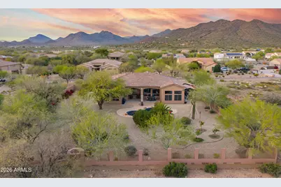 3787 E Villa Cassandra Way, Cave Creek, AZ 85331 - Photo 25