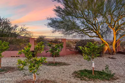 3787 E Villa Cassandra Way, Cave Creek, AZ 85331 - Photo 23