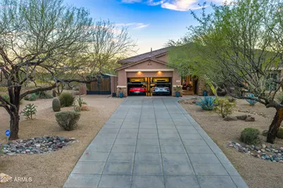 3787 E Villa Cassandra Way, Cave Creek, AZ 85331 - Photo 37