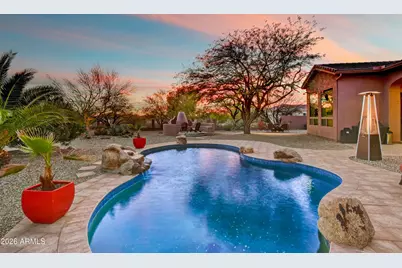 3787 E Villa Cassandra Way, Cave Creek, AZ 85331 - Photo 5