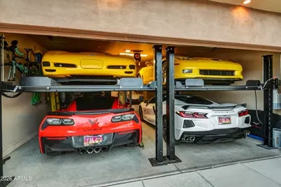 3787 E Villa Cassandra Way, Cave Creek, AZ 85331 - Photo 35