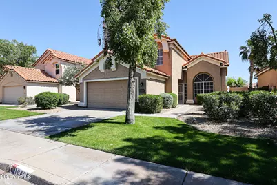 16429 S 33rd Street, Phoenix, AZ 85048 - Photo 1