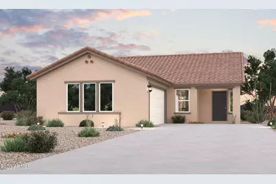 1940 Broken Arrow Drive, Wickenburg, AZ 85390 - Photo 1