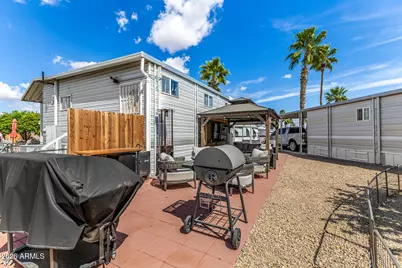 16501 N El Mirage Road #52A, Surprise, AZ 85378 - Photo 23