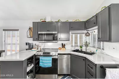 16501 N El Mirage Road #52A, Surprise, AZ 85378 - Photo 3