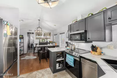 16501 N El Mirage Road #52A, Surprise, AZ 85378 - Photo 15