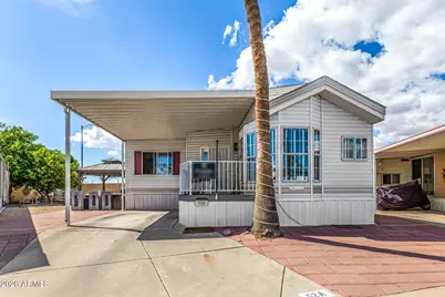 16501 N El Mirage Road #52A, Surprise, AZ 85378 - Photo 1