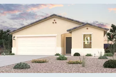 1775 Broken Arrow Drive, Wickenburg, AZ 85390 - Photo 1