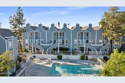 1505 N Center Street #115, Mesa, AZ 85201 - Photo 1