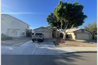 837 E Glenmere Drive, Chandler, AZ 85225 - Photo 1