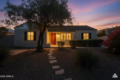 322 W Coronado Road, Phoenix, AZ 85003 - Photo 1