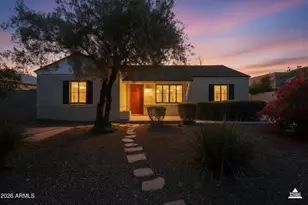 322 W Coronado Rd, Phoenix, AZ 85003 - Photo 1