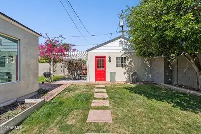 322 W Coronado Road, Phoenix, AZ 85003 - Photo 3