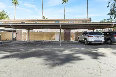 7126 N 19th Avenue #184, Phoenix, AZ 85021 - Photo 17